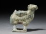 Figure of a camel (side)