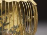 Birdcage vase (detail, cage)