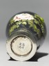 Baluster vase with poppies and tree peonies (bottom)