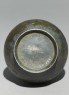 Bronze flask (bottom)