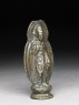 Figure of Avalokiteshvara (side)