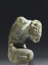 Fragmentary figure of a mourner (side)