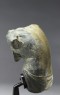 Fragmentary figure of a mourner (side)