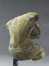 Fragmentary figure of a mourner (side)