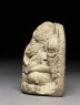 Seated figure of Ganesha (side)