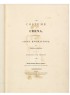 The Costume of China: Illustrated by Sixty Engravings in English and French (front)