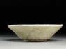 Bowl with epigraphic decoration (side)