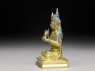 Figure of Avalokiteshvara (side)