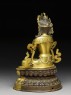 Figure of Vajradhara (side)