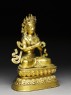 Figure of Vajradhara (side)