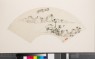 Album of Fan Paintings of Landscapes and Figures by Ju Lian (front)