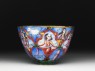 Bowl with astrological decoration (side)