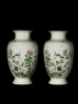 Vase with insects and flowers (side with EA2009.39.b)