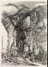 Album of Landscapes by Xiong Hai (front)