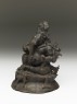 Figure of Ganesha (side)