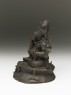 Figure of Ganesha (side)