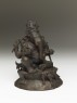 Figure of Ganesha (side)