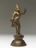 Figure of Rama (side)