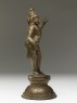 Figure of Rama (side)