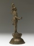 Figure of Rama (side)