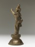 Figure of Rama (side)