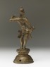Figure of Lakshmana (back)