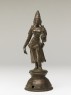 Figure of Sita (side)