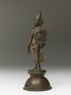 Figure of Sita (side)