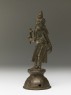 Figure of Sita (side)