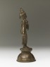 Figure of Sita (side)