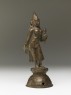 Figure of Sita (side)