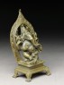 Figure of Ganesha (side)