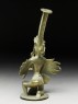 Incense holder in the form of Garuda (side)