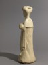 Female figure (oblique)