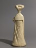 Female figure (back)