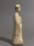 Female figure (oblique)