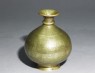 Brass chambu (oblique)