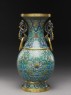 Vase with archaistic decoration (side)