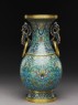 Vase with archaistic decoration (side)