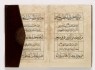 Qur’an in muhaqqaq and naskhi script (volume 11 of 30) (with envelope flap)