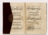 Qur’an in muhaqqaq and naskhi script (volume 11 of 30) (with envelope flap)