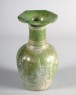 Vase with lobed rim (oblique)