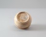 Dehua type white ware incense burner (oblique)