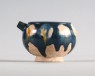 Jar with octagonal spout (oblique)