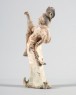 Figure of a dancing lady (oblique)