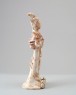 Figure of a dancing lady (oblique)