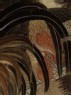 Group of cockerels among grasses (detail, Cat. No. 40)