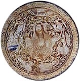 Ashmolean bowl 1956.183