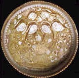 Ashmolean bowl, 1956.33