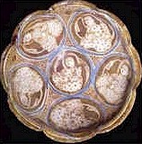 Ashmolean bowl 1956.2258